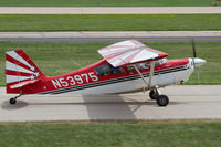 N53975 @ KOSH - At AirVenture 2018