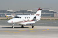 N390EU @ OMDB - Corporate - by Jan Buisman