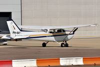 PH-BIT @ EGSH - Return Visitor. - by keithnewsome
