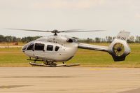 VP-CAZ @ EGSH - Arriving at Norwich. - by keithnewsome