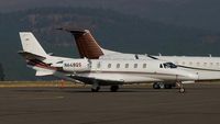 N648QS @ KTRK - Truckee Airport California 2018. - by Clayton Eddy