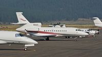 N94UT @ KTRK - Truckee Airport California 2018. - by Clayton Eddy