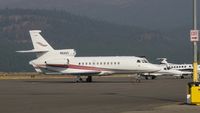 N94UT @ KTRK - Truckee Airport California 2018. - by Clayton Eddy