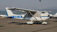 N3873R @ KTRK - Truckee Airport California 2018. - by Clayton Eddy