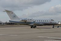 TC-ASL @ EDDK - Bombardier CL-600-2B16 Challenger 604 - Sarp Air - 5595 - TC-ASL - 30.01.2018 - CGN - by Ralf Winter