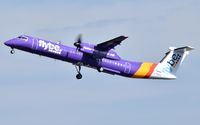 G-PRPJ @ EGCC - At Manchester