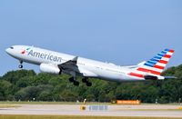 N286AY @ EGCC - At Manchester - by Guitarist-2