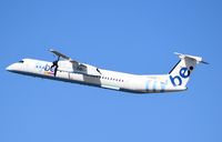G-ECOD @ EGCC - At Manchester - by Guitarist-2