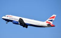 G-EUYB @ EGCC - At Manchester - by Guitarist-2
