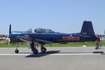 N82792 @ KLAL - Nanchang CJ-6A at 2018 Sun 'n Fun, Lakeland FL - by Ingo Warnecke