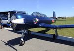 N82792 @ KLAL - Nanchang CJ-6A at 2018 Sun 'n Fun, Lakeland FL - by Ingo Warnecke