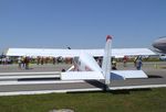 N5383G @ KLAL - Helio H-295 (U-10D) Super Courier at 2018 Sun 'n Fun, Lakeland FL - by Ingo Warnecke
