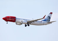 EI-FYF @ CPH - Copenhagen 9.8.2018 - by leo larsen