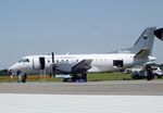 N220MJ @ KLAL - SAAB 340B of Legacy Airways at 2018 Sun 'n Fun, Lakeland FL - by Ingo Warnecke