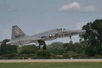 N685TC @ KOSH - At AirVenture 2018 - by alanh