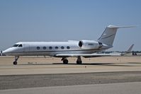 N189J @ KBOI - Taxiing on Alpha. - by Gerald Howard