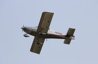 N649BG @ KOSH - Vans RV-10