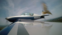N512DW - This was dangerous for all the participants... - by Unknown