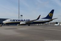 EI-GDP @ EDDK - Boeing 737-8AS(W) - FR RAR Ryanair - 44813 - EI-GDP - 30.01.2018 - CGN - by Ralf Winter
