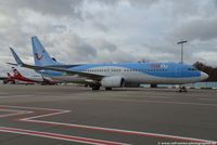 D-ATYA @ EDDK - Boeing 737-8K5(W) - X3 TUI TUIfly - 37256 - D-ATYA - 26.12.2017 - CGN - by Ralf Winter