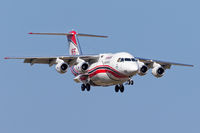 C-GVFK @ CYXX - Landing - by Guy Pambrun