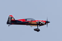 N540RH @ CYXX - Landing - by Guy Pambrun