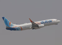 A6-FGD @ DXB - Take off from DUBAI INTERNATIONAL Airport - by Willem Göebel