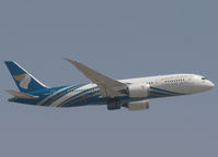 A4O-SY @ OMDB - Take off from DUBAI INTERNATIONAL Airport - by Willem Göebel