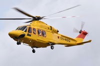 OO-NSQ @ EGSH - Departing from Norwich - by Graham Reeve