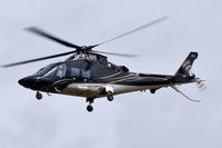 G-KLNH @ EGSH - Departing from Norwich - by Graham Reeve