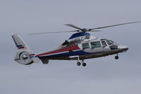 G-MFLT @ EGSH - Landing at Norwich. - by Graham Reeve