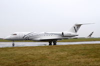 T7-SKA @ EGSH - Just landed at Norwich. - by Graham Reeve