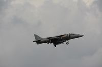 VA1B-37 @ EGLF - Validating for FIA 2018.