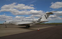 T7-SKA @ EGSH - parked on Saxon ramp - by Airbus A320