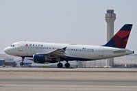 N344NB @ KBOI - Take off run on RWY 10L. - by Gerald Howard