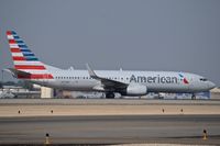 N873NN @ KBOI - Turning off RWY 10L for the terminal.
