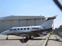 N390AB @ 3607 - Parked - by Canonman