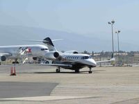 N202KC @ 3607 - Parked - by Canonman