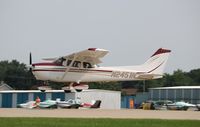 N2451N @ KOSH - Cessna 172R - by Mark Pasqualino