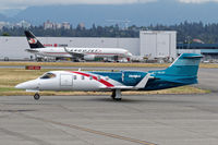 C-GHJU @ CYVR - Departing - by Guy Pambrun