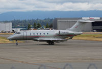 N357VJ @ CYVR - Departing - by Guy Pambrun