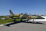 N995X @ KLAL - Aero L-39C Albatros at 2018 Sun 'n Fun, Lakeland FL - by Ingo Warnecke