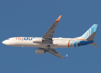 A6-FGI @ OMDB - Take off from DUBAI INTERNATIONAL Airport - by Willem Göebel