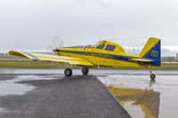 VH-FEP @ YSWG - Fred Fahey Aerial Services (VH-FEP) Air Tractor AT-802 at Wagga Wagga Airport - by YSWG-photography