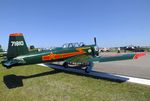 N21710 @ KLAL - Nanchang CJ-6A at 2018 Sun 'n Fun, Lakeland FL - by Ingo Warnecke