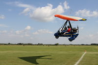 60-77 - Balatonfökajár Airfield, Hungary - by Attila Groszvald-Groszi