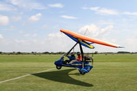 60-77 - Balatonfökajár Airfield, Hungary - by Attila Groszvald-Groszi