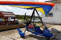60-77 - Balatonfökajár Airfield, Hungary - by Attila Groszvald-Groszi