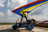 60-77 - Balatonfökajár Airfield, Hungary - by Attila Groszvald-Groszi