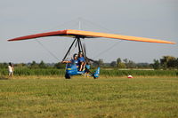 60-77 - Becsehely Airfield, Hungary - by Attila Groszvald-Groszi